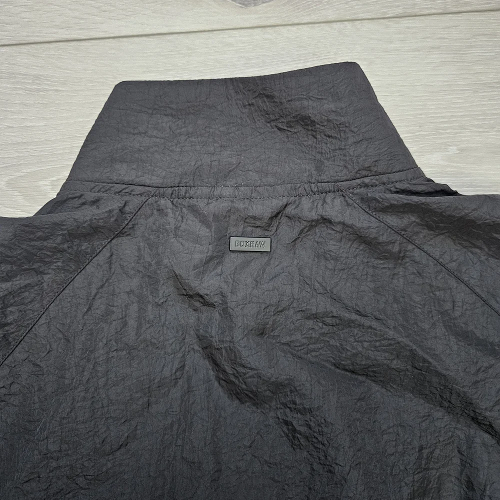 Boxraw Track Jacket - Picture 8 of 12